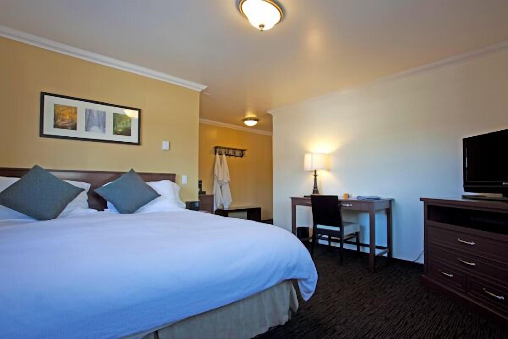 The Mammoth Creek Inn Маммот-Лейкс Екстер'єр фото