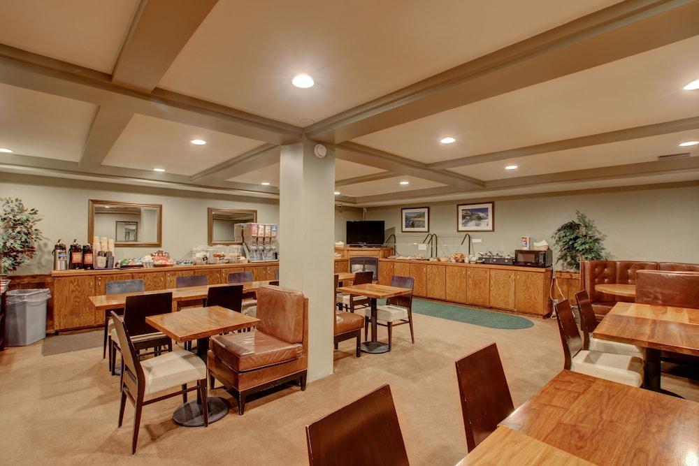 The Mammoth Creek Inn Маммот-Лейкс Екстер'єр фото