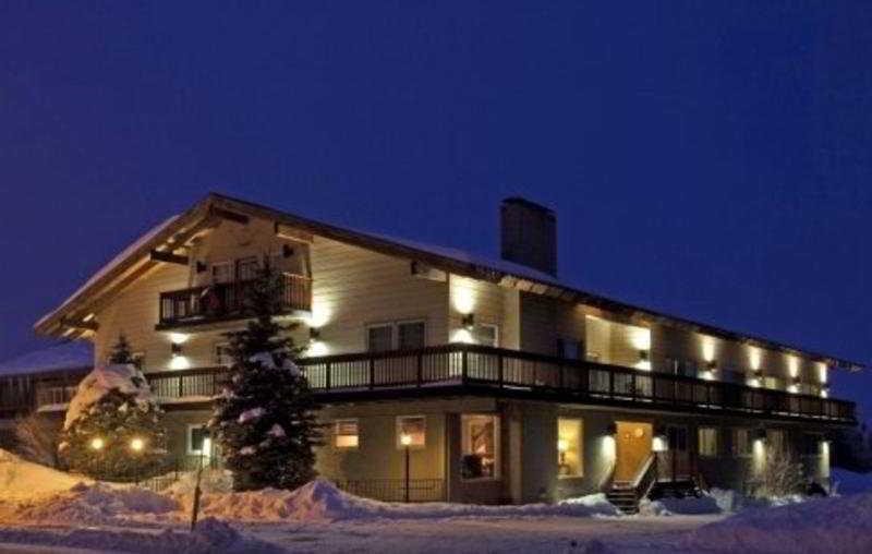 The Mammoth Creek Inn Маммот-Лейкс Екстер'єр фото