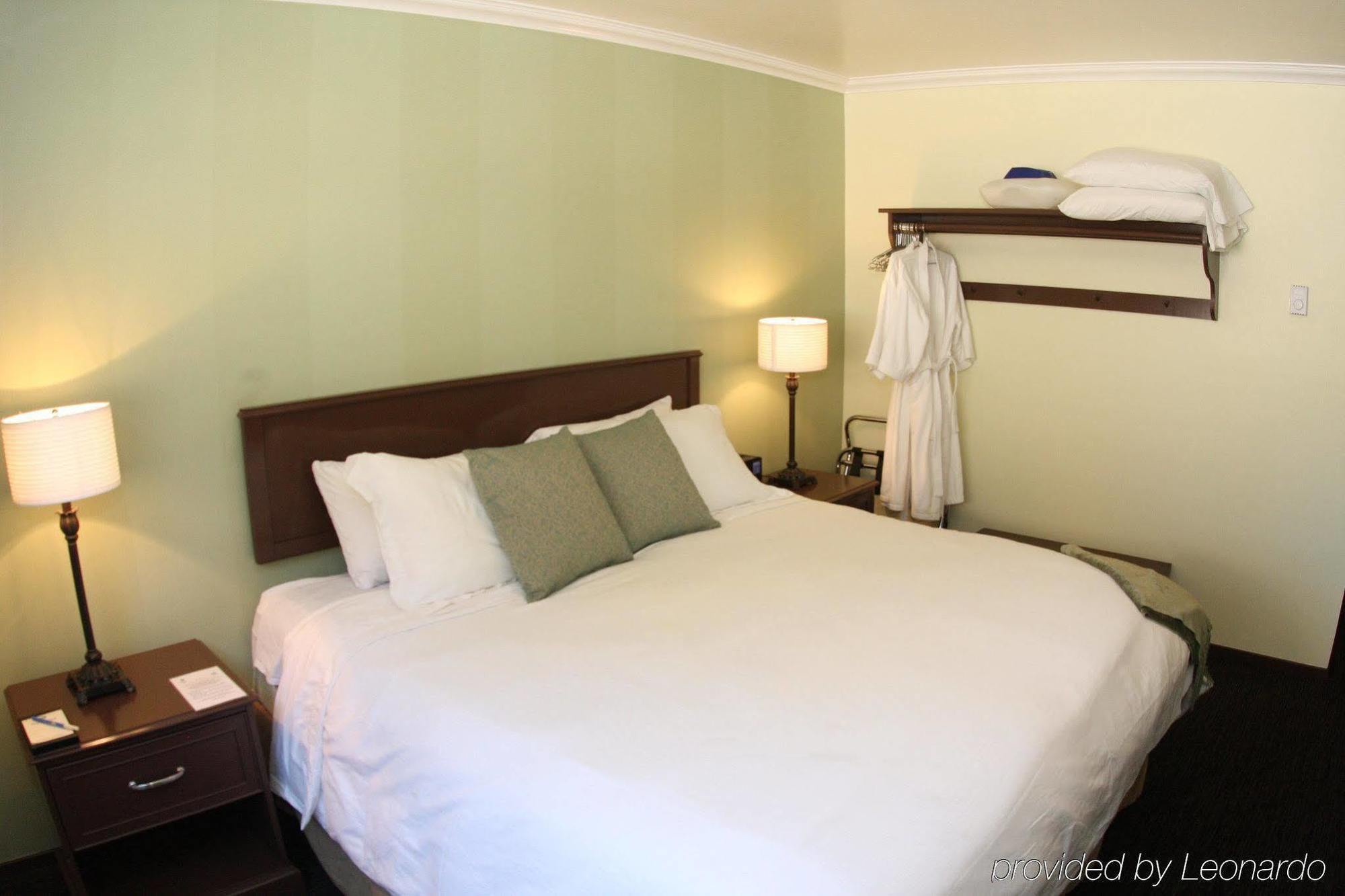 The Mammoth Creek Inn Маммот-Лейкс Номер фото