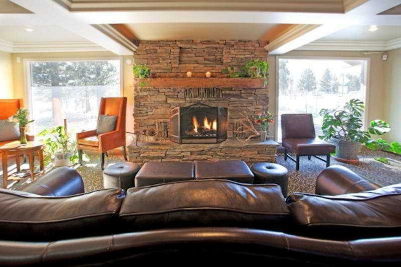 The Mammoth Creek Inn Маммот-Лейкс Екстер'єр фото