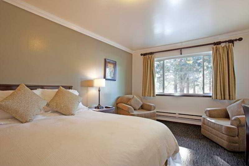 The Mammoth Creek Inn Маммот-Лейкс Екстер'єр фото